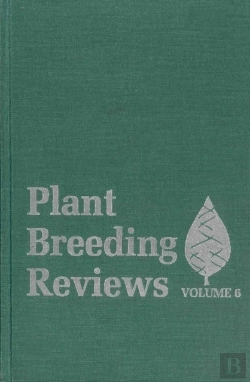 Bertrand.pt - Plant Breeding Reviews, Volume 6