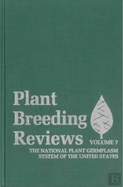 Bertrand.pt - Plant Breeding Reviews, Volume 7