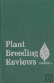 Plant Breeding Reviews, Volume 8