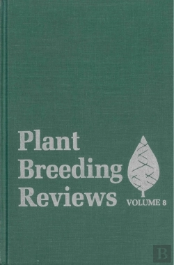 Bertrand.pt - Plant Breeding Reviews, Volume 8