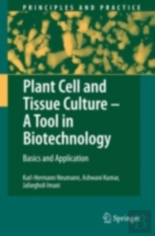 Plant Cell And Tissue Culture - A Tool In Biotechnology