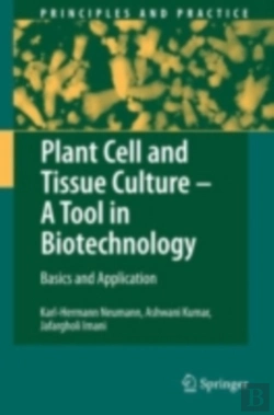 Bertrand.pt - Plant Cell And Tissue Culture - A Tool In Biotechnology