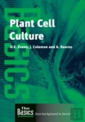 Plant Cell Culture