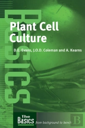 Plant Cell Culture