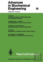 Plant Cell Cultures I