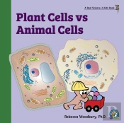 Plant Cells Vs Animal Cells
