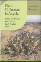 Plant Collectors In Angola