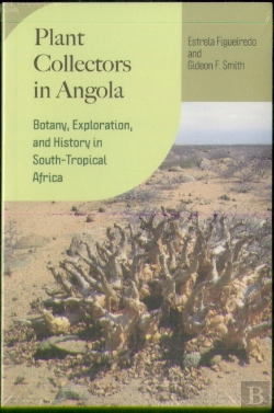 Bertrand.pt - Plant Collectors In Angola
