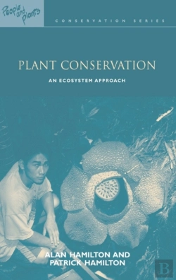 Bertrand.pt - Plant Conservation