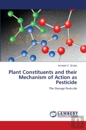 Plant Constituents And Their Mechanism O