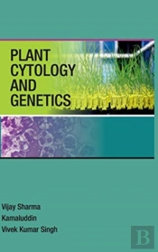 Plant Cytology And Genetics