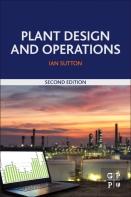 Plant Design And Operations