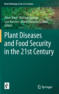 Bertrand.pt - Plant Diseases And Food Security In The 21st Century