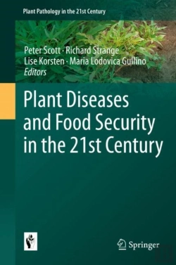 Bertrand.pt - Plant Diseases And Food Security In The 21st Century