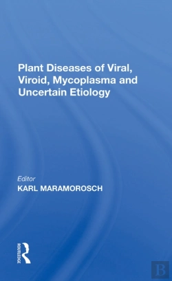Bertrand.pt - Plant Diseases Of Viral, Viroid, Mycoplasma And Uncertain Etiology