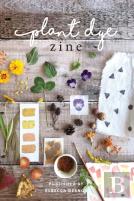 Plant Dye Zine