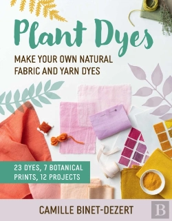 Bertrand.pt - Plant Dyes