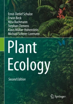 Bertrand.pt - Plant Ecology