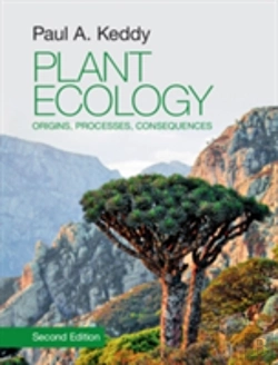 Bertrand.pt - Plant Ecology