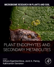 Plant Endophytes And Secondary Metabolites