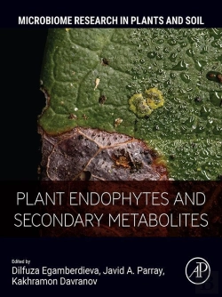 Bertrand.pt - Plant Endophytes And Secondary Metabolites
