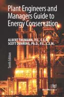 Plant Engineers And Managers Guide To Energy Conservation