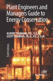 Plant Engineers And Managers Guide To Energy Conservation