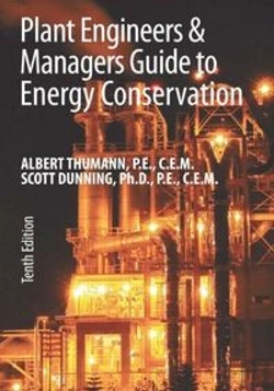 Bertrand.pt - Plant Engineers And Managers Guide To Energy Conservation