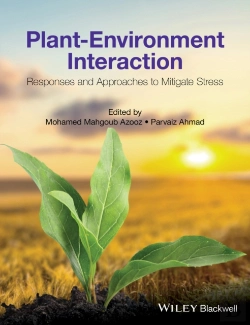 Bertrand.pt - Plant-Environment Interaction