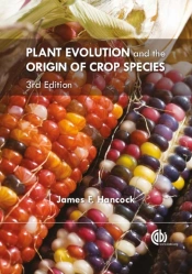 Plant Evolution And The Origin Of Crop Species