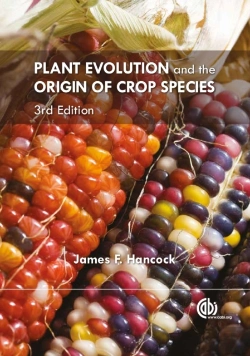 Bertrand.pt - Plant Evolution And The Origin Of Crop Species