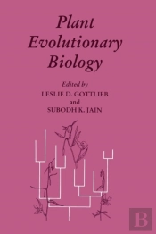 Plant Evolutionary Biology