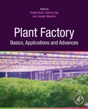 Plant Factory Basics, Applications And Advances