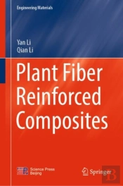 Plant Fiber Reinforced Composites