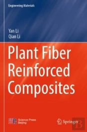 Plant Fiber Reinforced Composites