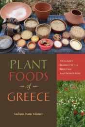Plant Foods Of Greece