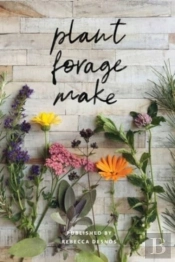 Plant Forage Make