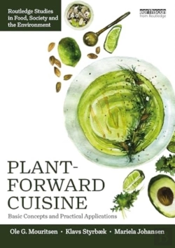 Bertrand.pt - Plant-Forward Cuisine
