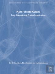 Plant-Forward Cuisine