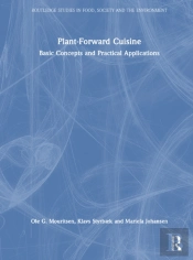 Plant-Forward Cuisine