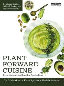 Bertrand.pt - Plant-Forward Cuisine