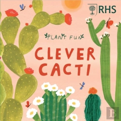 Bertrand.pt - Plant Fun: Clever Cacti