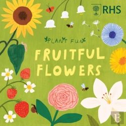 Bertrand.pt - Plant Fun: Fruitful Flowers