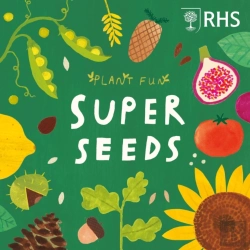 Bertrand.pt - Plant Fun: Super Seeds