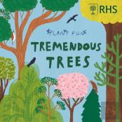 Plant Fun: Tremendous Trees