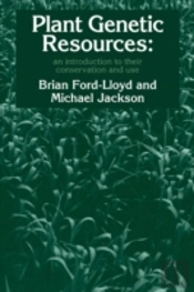 Plant Genetic Resources