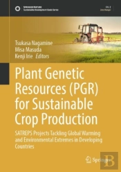 Plant Genetic Resources (Pgr) For Sustainable Crop Production