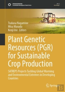 Bertrand.pt - Plant Genetic Resources (Pgr) For Sustainable Crop Production