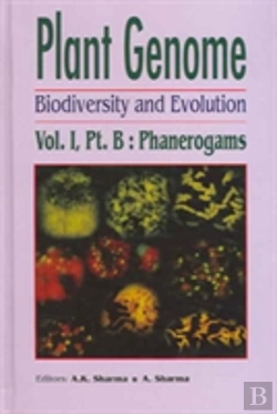 Bertrand.pt - Plant Genome: Biodiversity And Evolution, Vol. 1, Part B