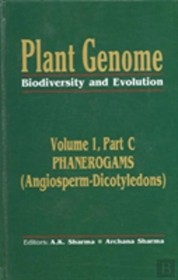 Bertrand.pt - Plant Genome: Biodiversity And Evolution Vol. 1, Part C